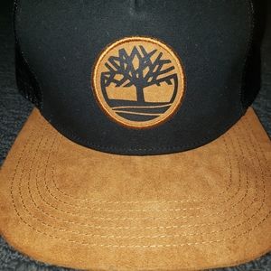 Timberland Snapback